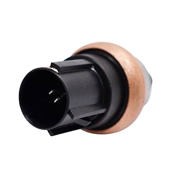 Amazon.com: labwork Power Steering Pressure Switch Idle